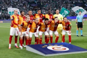 Galatasaray - Kocaelispor maçı ne zaman, saat kaçta, hangi kanalda?