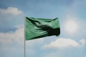 Suudi Arabistan'da iki kent için "potansiyel tehlike" uyarısı yapıldı