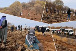 Diyarbakır Çınar’daki maden için 'yürütmeyi durdurma' kararı: Sağlıklı ve dengeli bir çevrede yaşama hakkının ihlâli