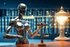 Yapay zeka avukatlığı bitirebilir mi?