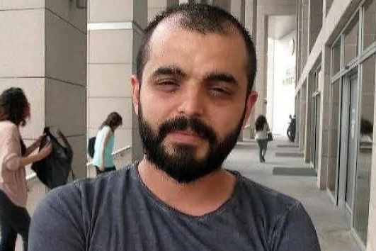 Gazeteci Selahattin Günday’ın gözaltına alınmasına itiraz edildi