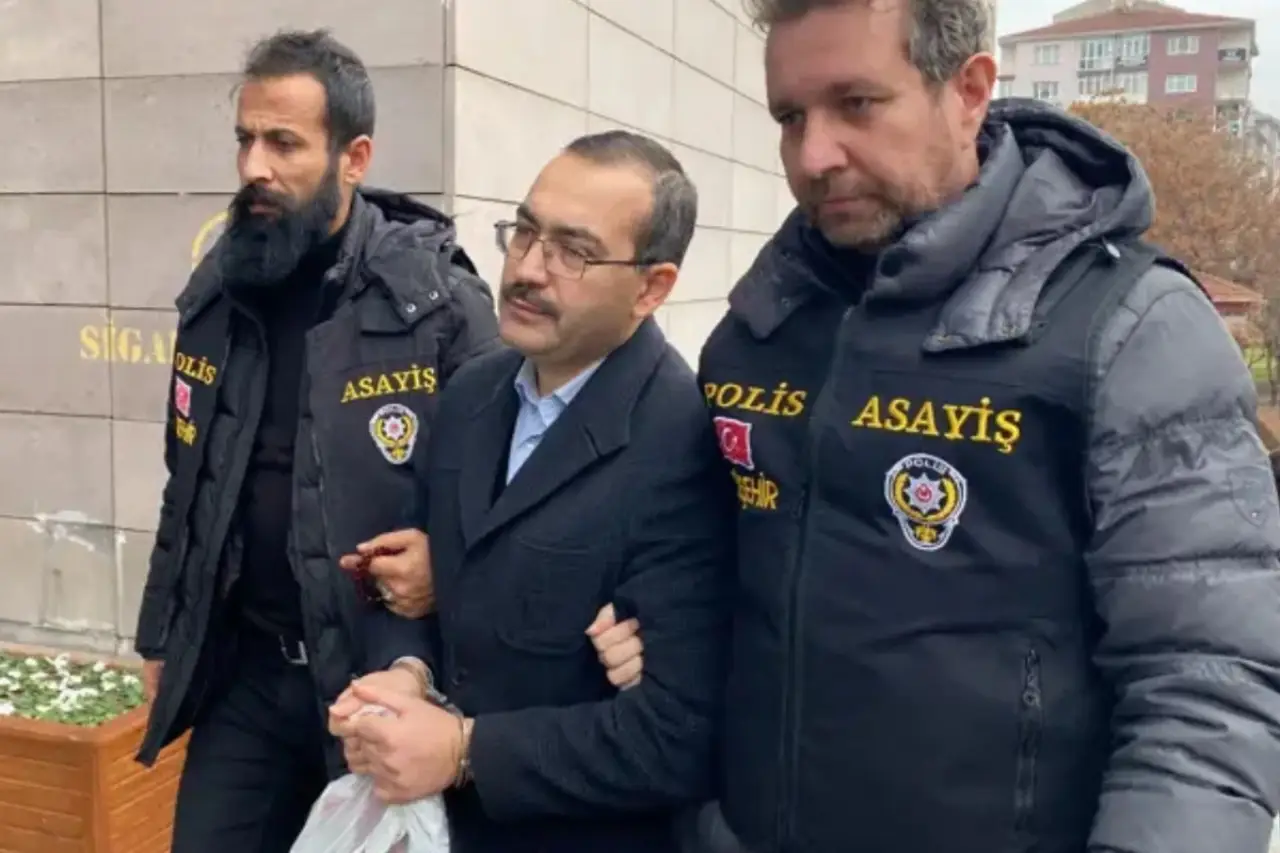 Müftünün cinsel istismar cezası onandı
