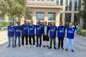 İşten atılan Viking Service işçilerinin davası bugün görüldü