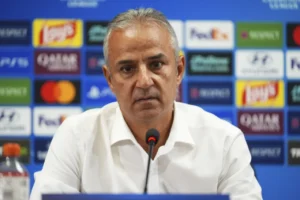 Fenerbahçe Teknik Direktörü İsmail Kartal istifa etti: Ani istifanın perde arkasında ne var?