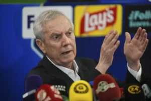 Aziz Yıldırım: Kripto FETÖ'cüler yine ortaya çıkmış