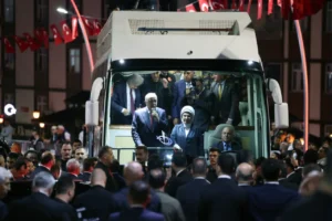 Kapalı Oturum: 'Seçimleri atlatmanın' ardında kasım ayı hesabı mı var?