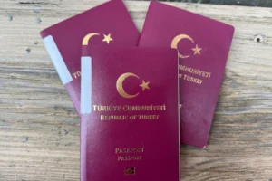 Türkiye pasaportuyla seyahatte yeni uygulama: Havalimanlarında ayrı geçiş noktaları geliyor