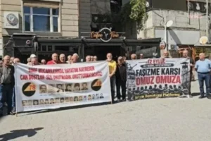 Artvin'de 12 Eylül'ün 46. yılında eşitlik, özgürlük ve demokrasi vurgusu