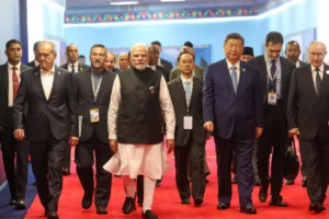 BRICS bildirisinde Gazze mesajı: Filistinlilerin zorla yerinden edilmesine karşıyız