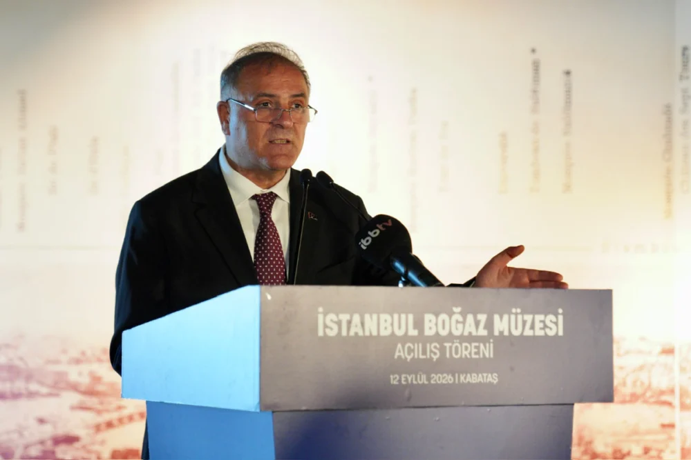 İBB’nin tüm müzelerine giriş 1 lira olacak