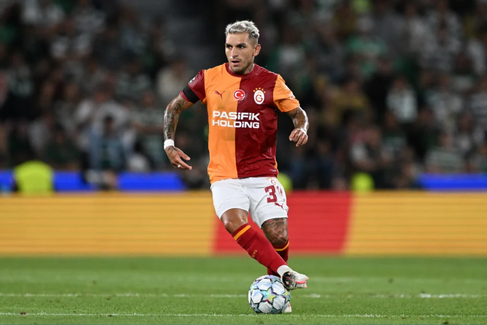 Galatasaray’da Lucas Torreira kararı: Yönetim harekete geçti