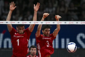 2026 CEV Avrupa Şampiyonası: Türkiye, Fransa’ya 3-0 mağlup oldu