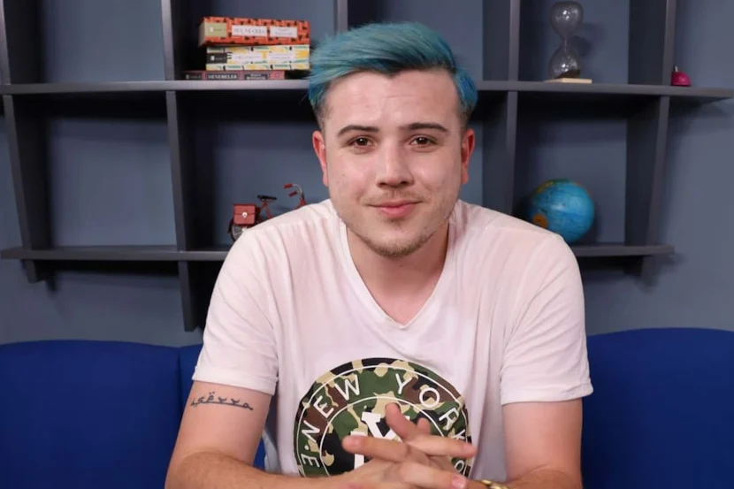TikTok’taki canlı yayın sonrası soruşturma: Semih Varol gözaltına alındı