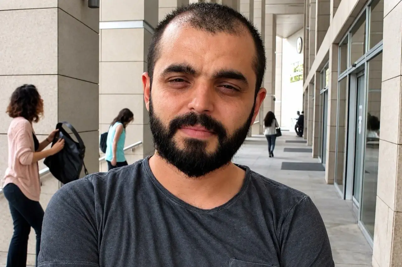 Gazeteci Selahattin Günday’a ikinci tutuklama: Bu kez “suç örgütü kurma” suçlaması