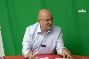 AKP Burdur Milletvekili Adem Korkmaz: 'Vali Tülay Baydar Bilgihan beni tehdit etti'