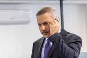Hakan Fidan açıkladı: Erdoğan yakın zamanda Suriye'ye gidecek