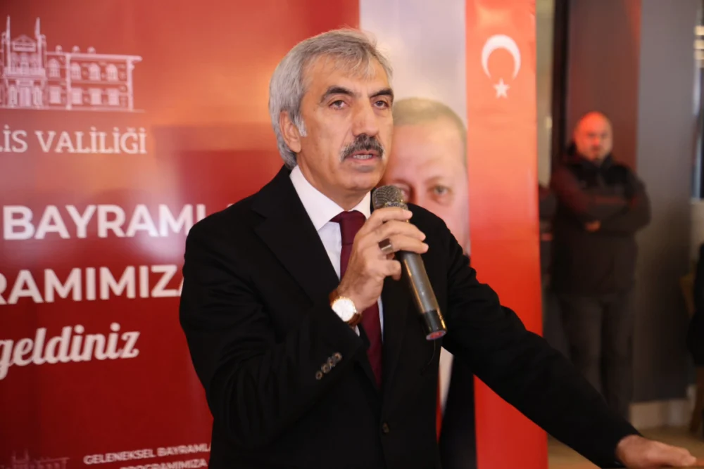 AKP milletvekilinin ağabeyi Mehmet Dal gözaltına alındı