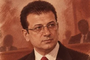 İmamoğlu: 'Hayatımı adliye koridorlarıyla cezaevi arasına sıkıştırmak istiyorlar'