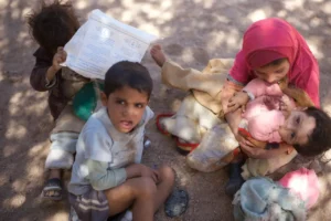 Yemen'de savaşın bilançosu ağırlaşıyor: Can kayıpları arttı, 82 bin kişi yerinden edildi