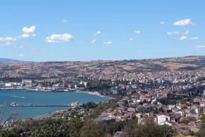 Tekirdağ'da yaklaşık 3 bin bina riskli