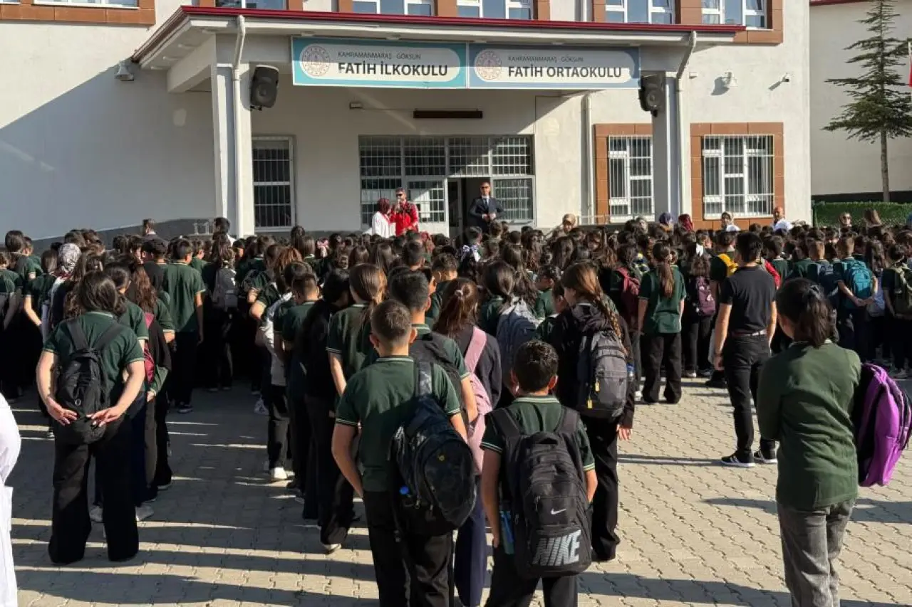 İstanbul Tabip Odası’nda eğitim yılı açıklaması: Ekonomik kriz ve sosyal eşitsizlikler çocukların beden ve ruh sağlığını etkiliyor