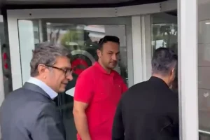 Kozinoğlu soruşturmasında Kurtlar Vadisi senaristleri adliyede