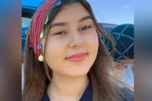 Giresun'da Tuana Elif Torun'un ölümüne neden olan sürücüye 16 yıl 8 ay hapis