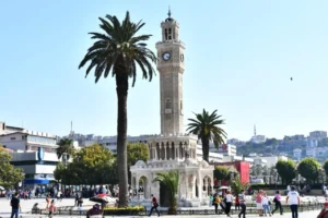 ŞPO İzmir Şubesi: Basmane Çukuru pazarlık konusu yapılamaz