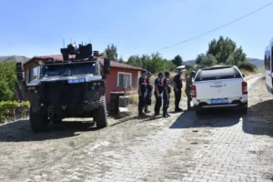 Kayıp Büşra bebeğin annesi ifade değiştirdi, ‘babası öldürdü’ dedi