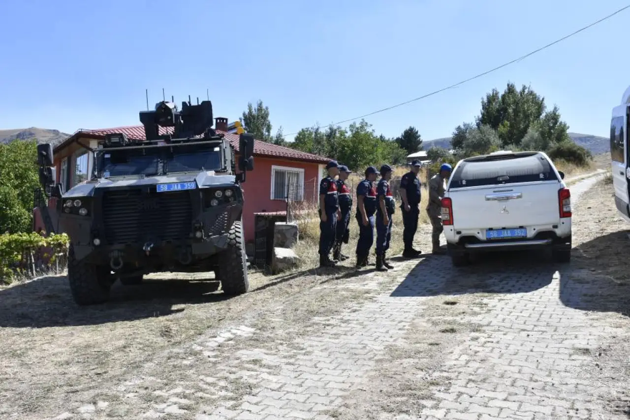 Kayıp Büşra bebeğin annesi ifade değiştirdi, ‘babası öldürdü’ dedi