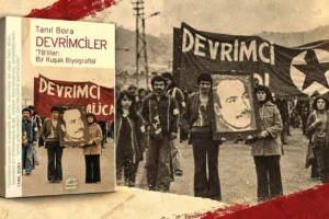 İletişim Yayınları, eleştirilen “78’liler” kitabının kapağını değiştiriyor