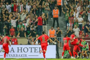 Süper Lig'de 5. haftanın görünümü, 6. haftanın programı