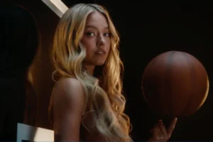 Sydney Sweeney'nin reklamı kadın sporcuların tepkisini çekti