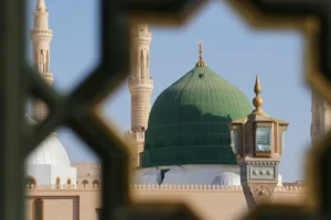Suudi Arabistan'da 6 bölgede acil durum alarmı kaldırıldı