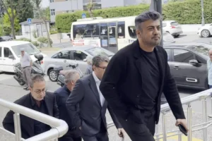 Raci Şaşmaz’ın ifadesi: Osman Sınav tehdit edildiği için Kurtlar Vadisi’nden ayrıldı