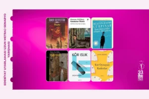 33. Uluslararası Adana Altın Koza Film Festivali’nde Edebiyat Uyarlaması finalistleri açıklandı