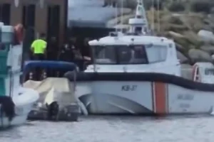 Silivri açıklarında bulunan cansız beden Tuğberk İmamoğlu gemisinin kaptanına ait olduğu ortaya çıktı