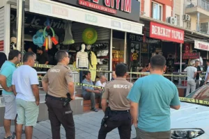 Fethiye'de şüpheli ölüm: Baba ve iki çocuğu iş yerinde ölü bulundu