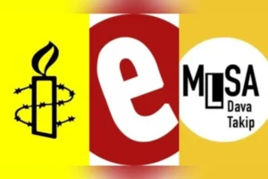 14 barodan ortak açıklama: Erişim engeli kabul edilemez