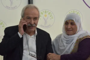 Mızraklı’nın tahliyesinden sonra halkta ‘Demirtaş beklentisi’ arttı