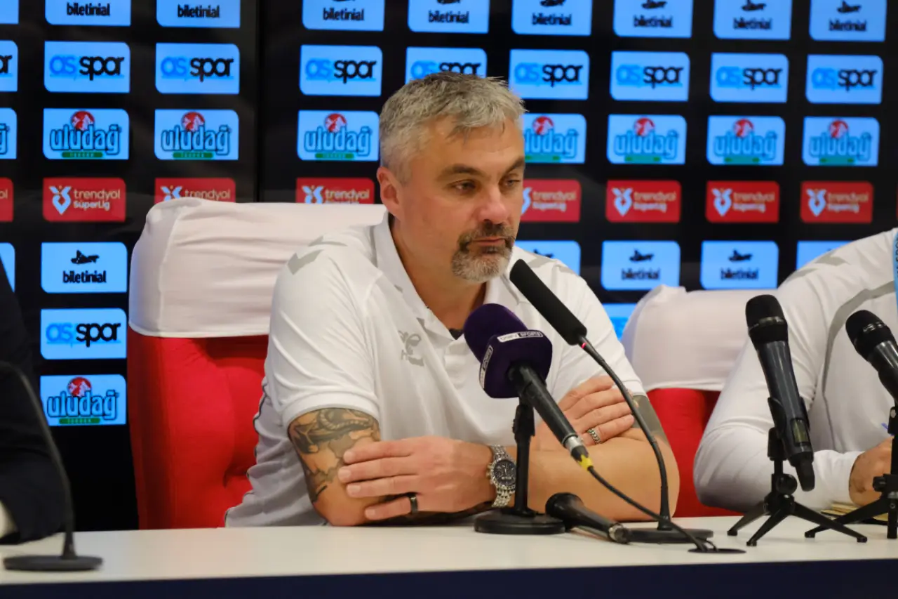 Trabzonspor’un yeni teknik direktörü Thomas Reis oluyor: Geçmiş performansı ne söylüyor?