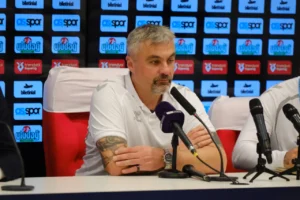 Trabzonspor’un yeni teknik direktörü Thomas Reis oluyor: Geçmiş performansı ne söylüyor?