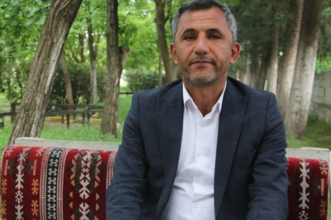 DEM Parti açıkladı: Diyarbakır Büyükşehir Belediyesinin yeni Eş Başkanı Emin Ay oldu