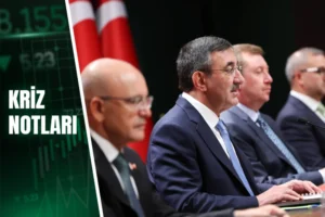 İktidar orta vadede ne yapmayı hedefliyor? | Kriz Notları