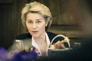 AB: Litvanya ve Danimarka'daki olaylar Rusya'nın kışkırtıcı politikasının parçası