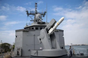 ABD’den İsrail’e 2,8 milyar dolarlık ağır bomba paketi