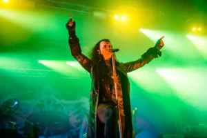 Moonspell’in İstanbul konseri öncesi konuştuğumuz Fernando Ribeiro: “Bütün tarihimizi aynı gecede buluşturacağız”