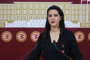 EMEP'li Karaca, 16 yaşındaki mülteci çocuk işçinin ölümünü Meclis gündemine taşıdı: 'Cezasızlık politikaları patronları kolluyor'