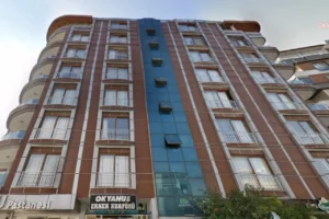 Alya Uçar apartmanı davasında yeni bilirkişi raporu: Usulsüz beton, hatalı proje ve dava dışı 2 sorumlu