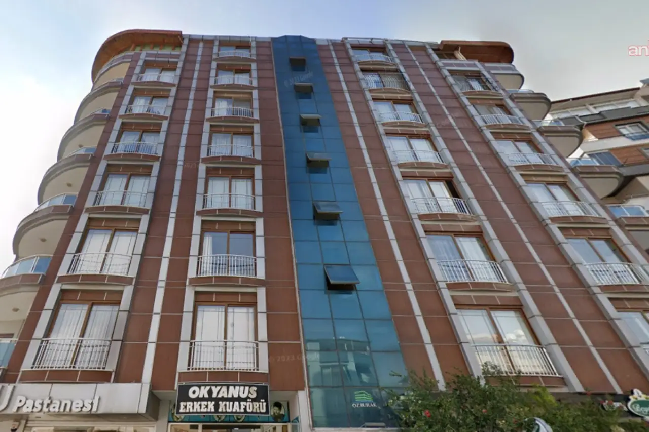 Alya Uçar apartmanı davasında yeni bilirkişi raporu: Usulsüz beton, hatalı proje ve dava dışı 2 sorumlu